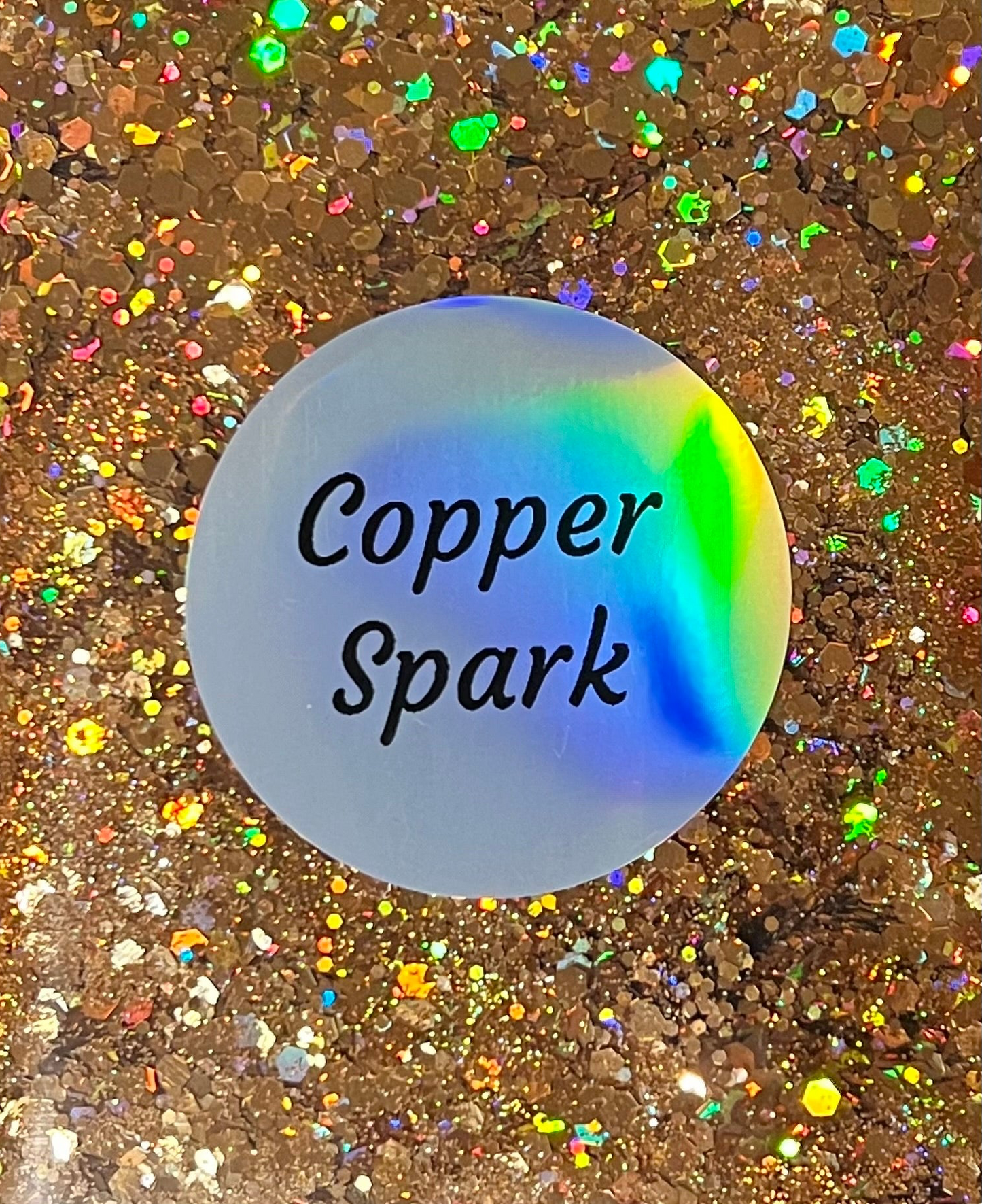Copper Spark
