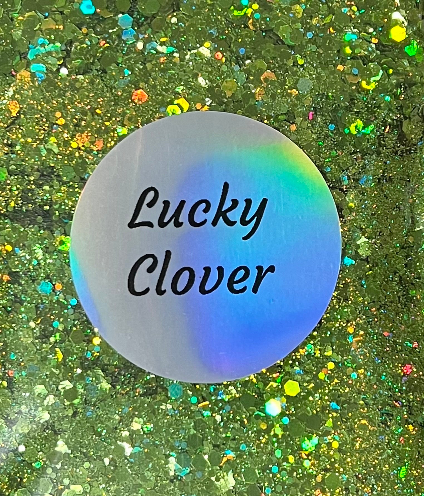 Lucky Clover