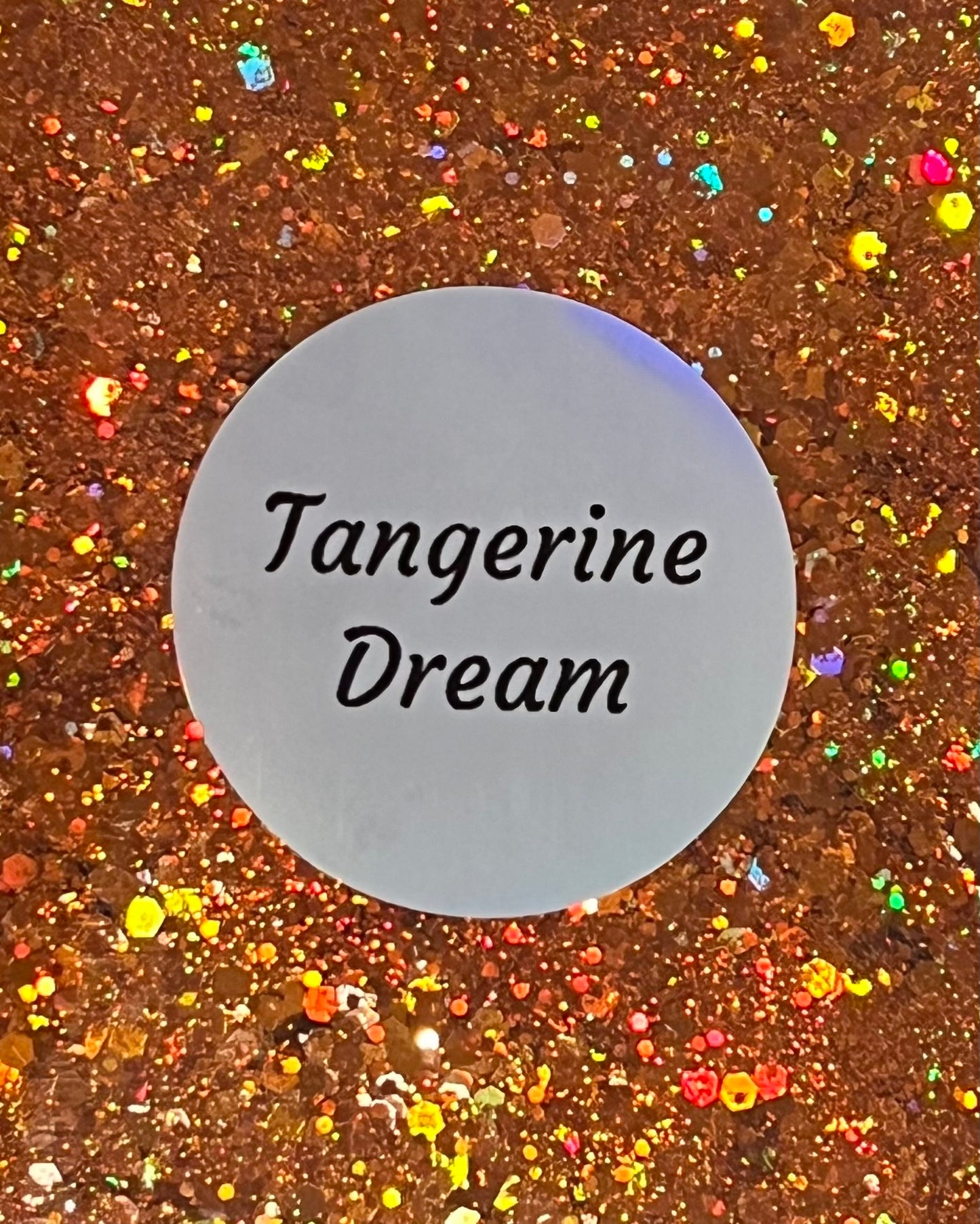 Tangerine Dream
