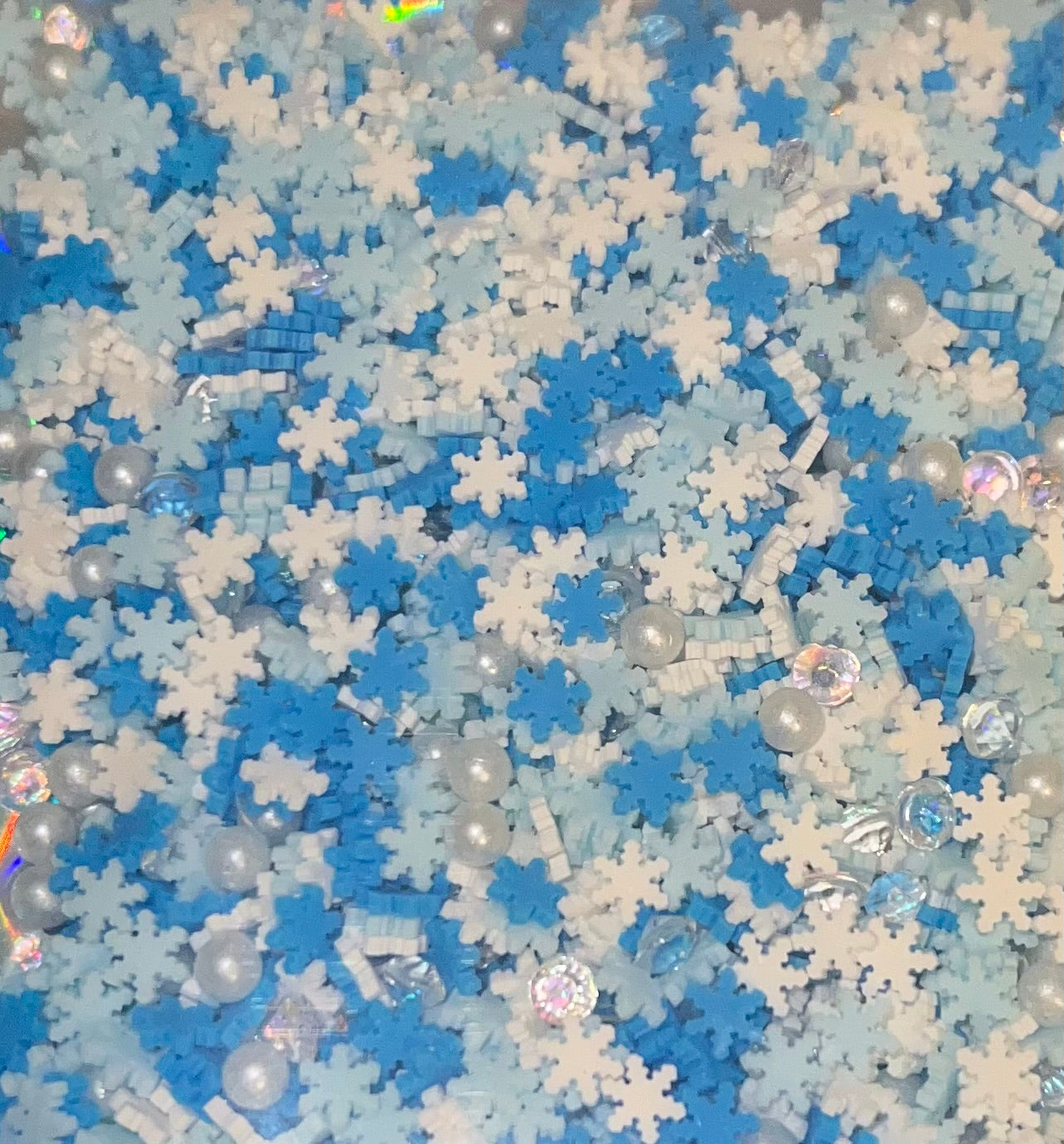 Snowflake