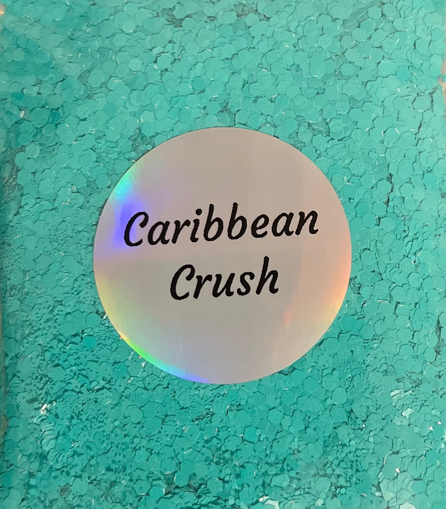 Caribbean Crush