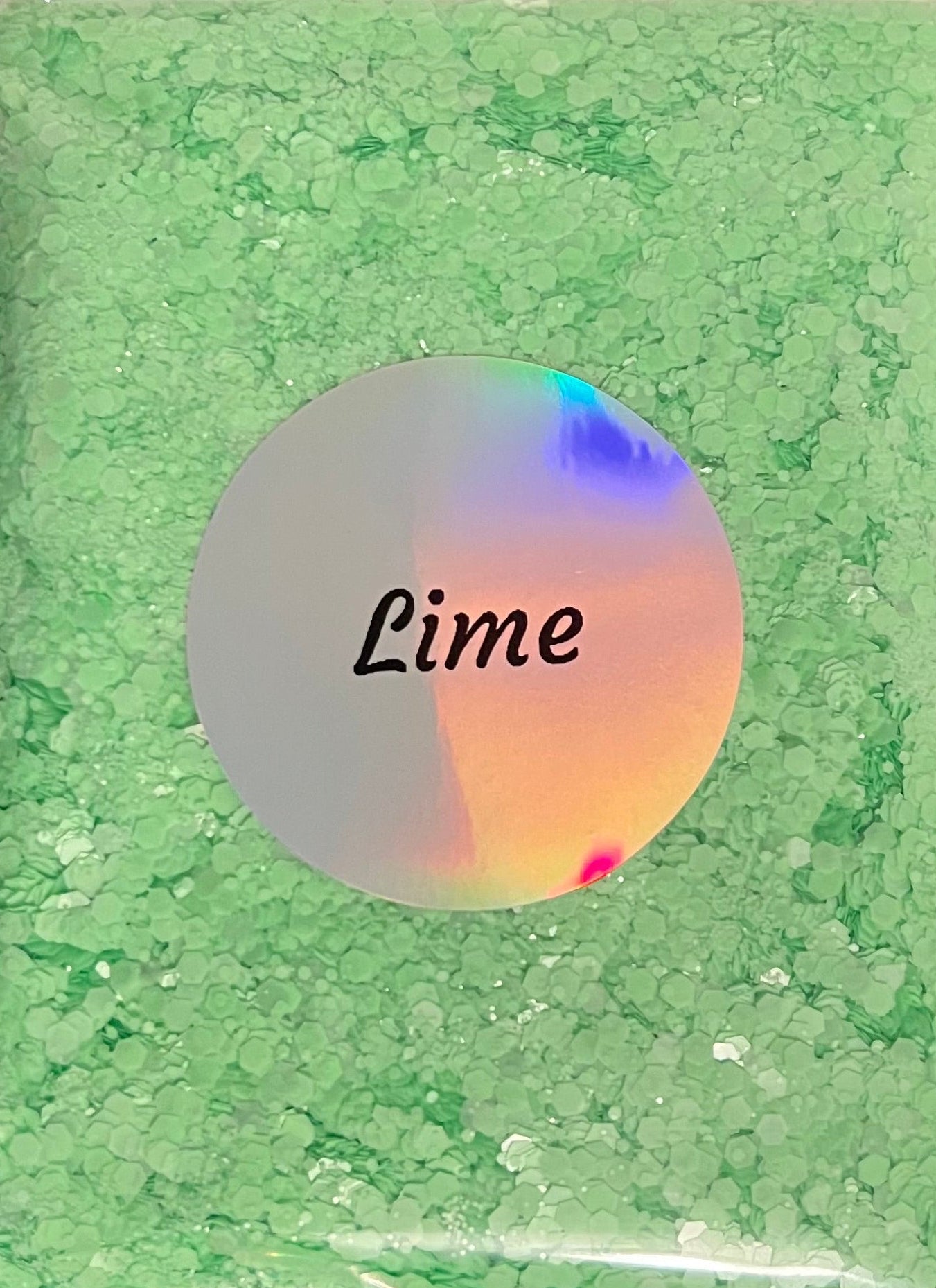 Lime