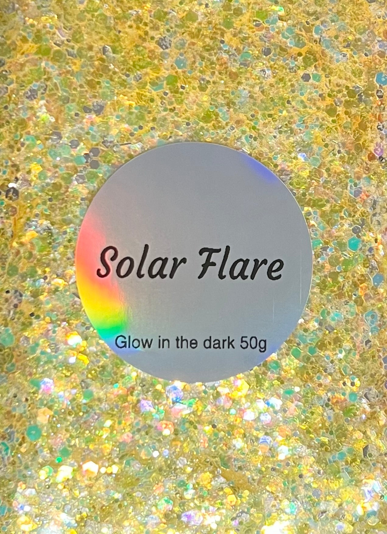 Solar Flare