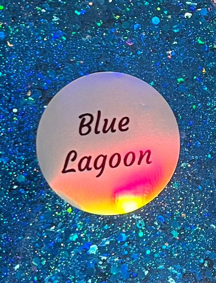 Blue Lagoon