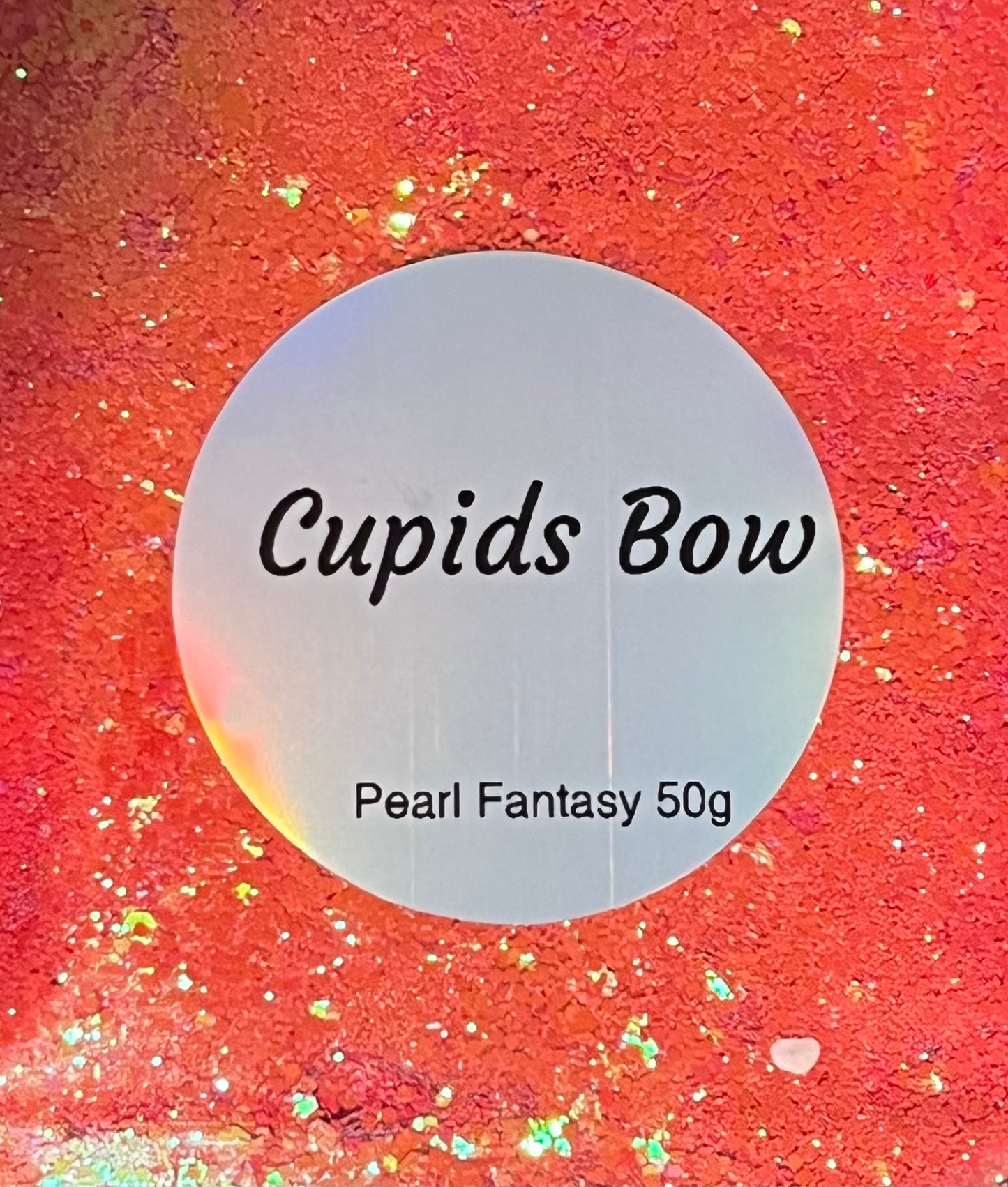 Cupids Bow