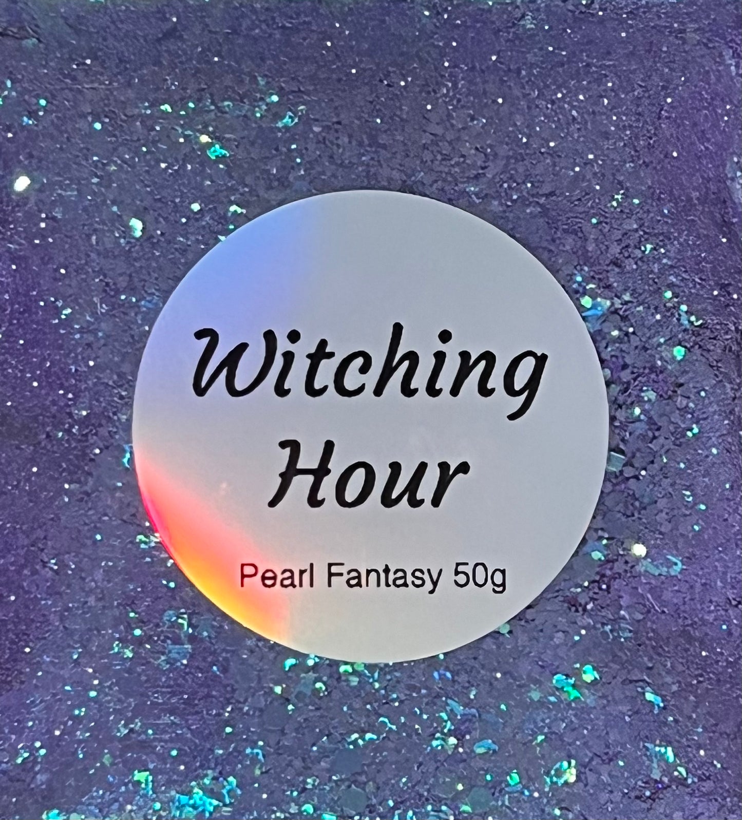 Witching Hour