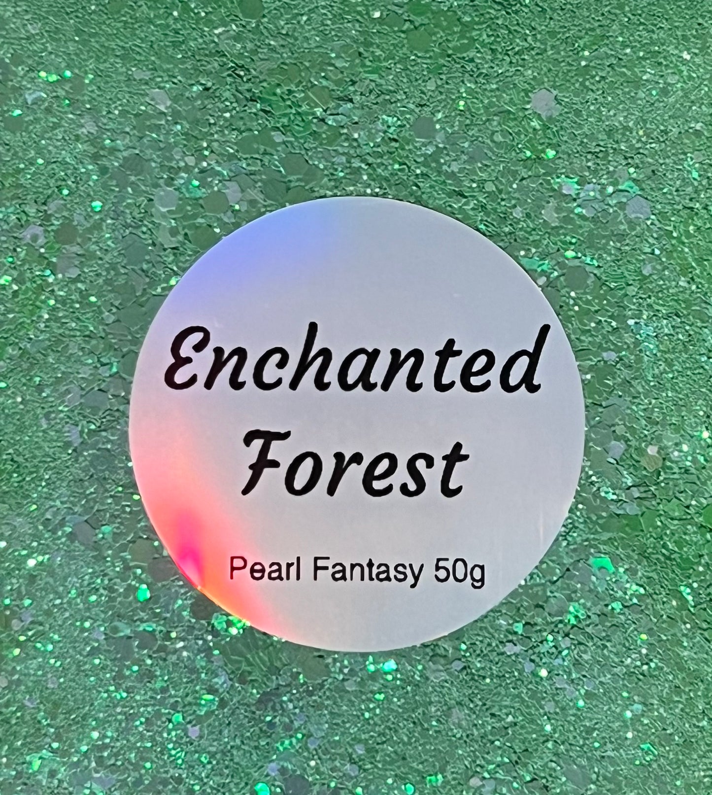 Enchanted Forest