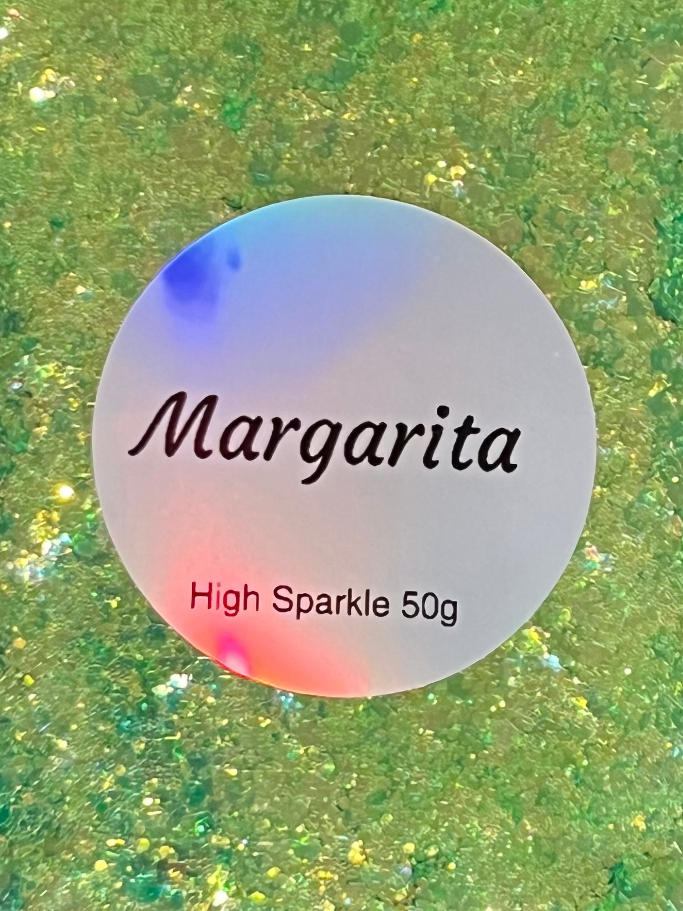 Margarita