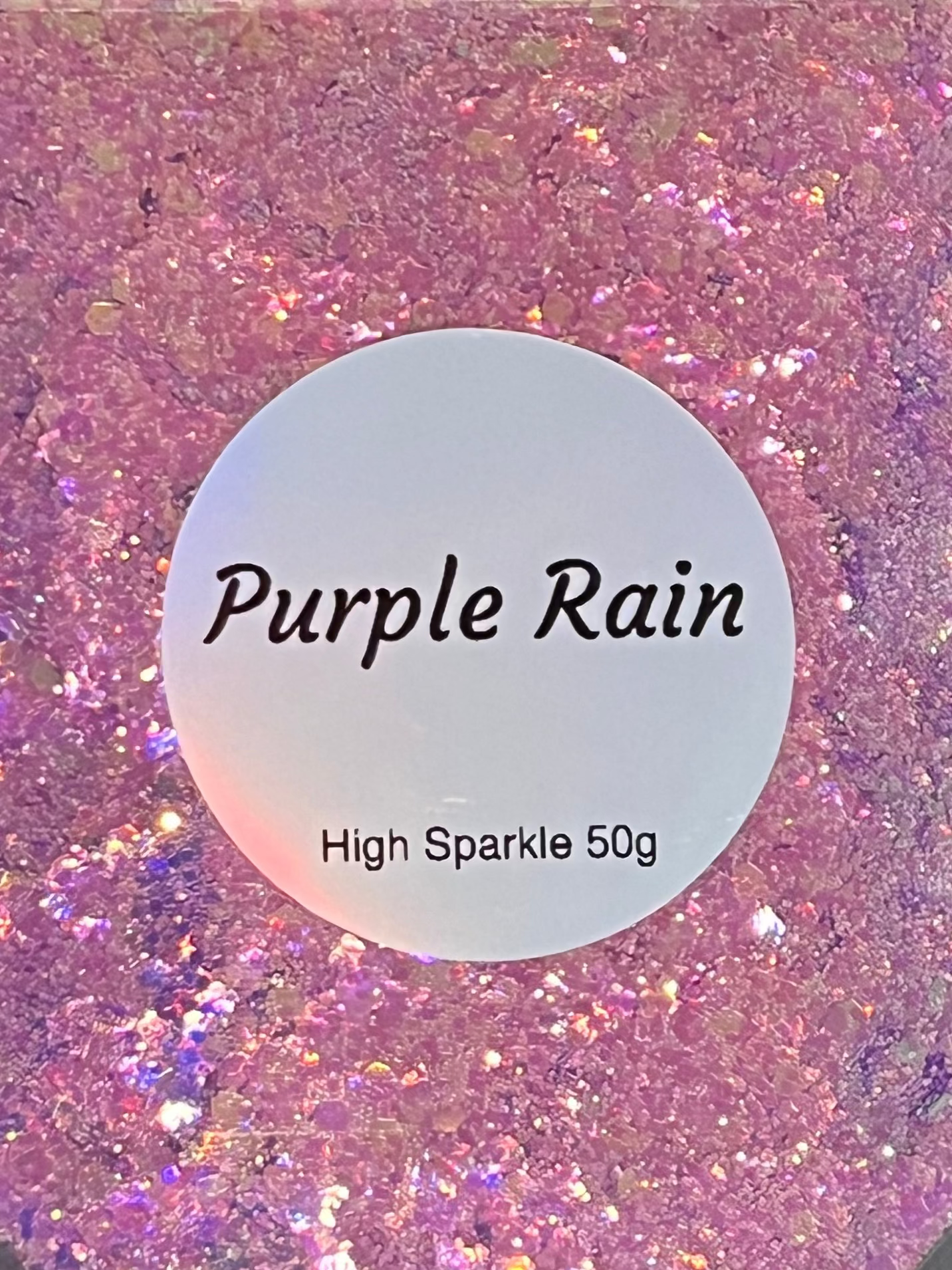 Purple Rain