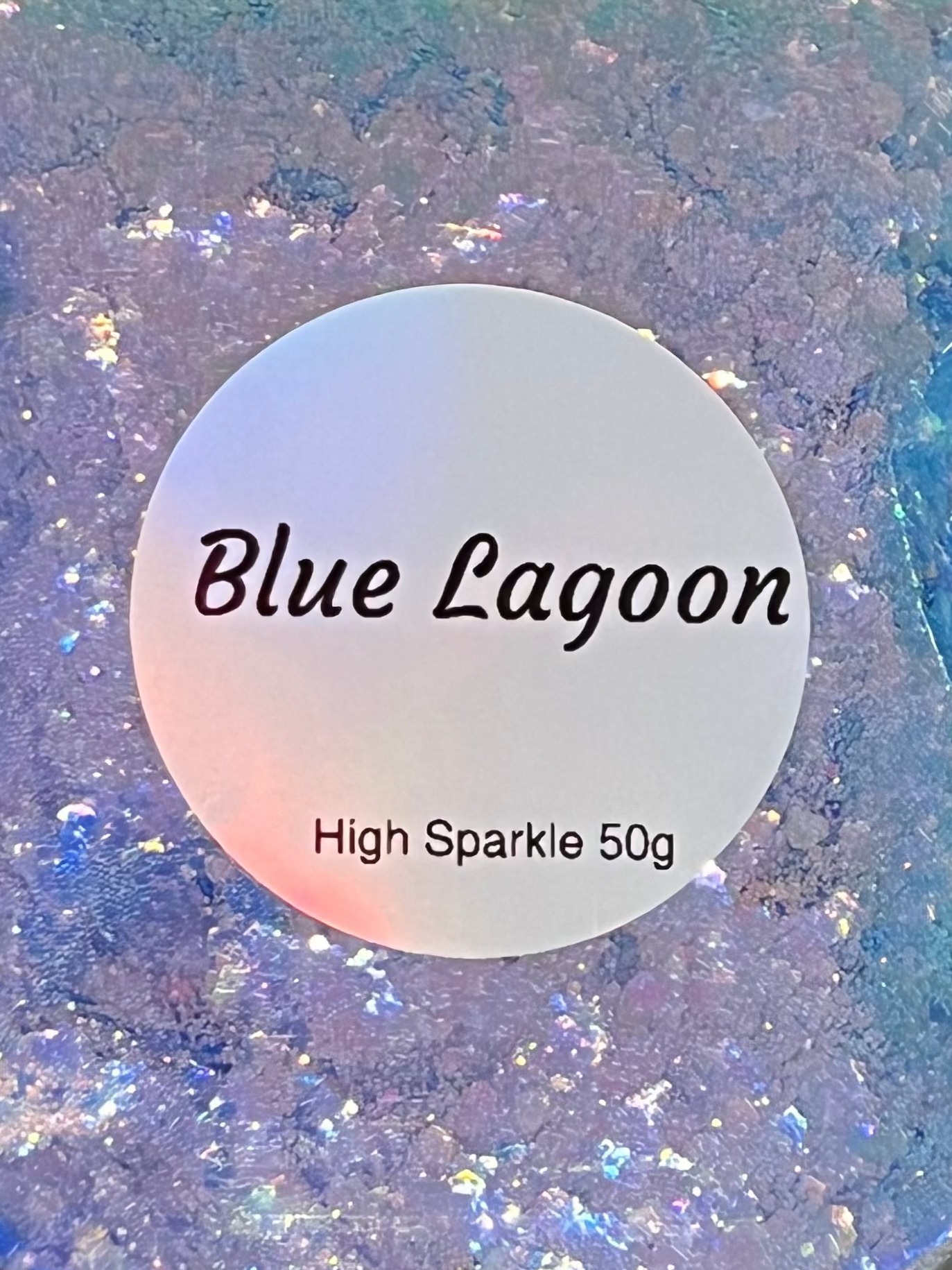 Blue Lagoon
