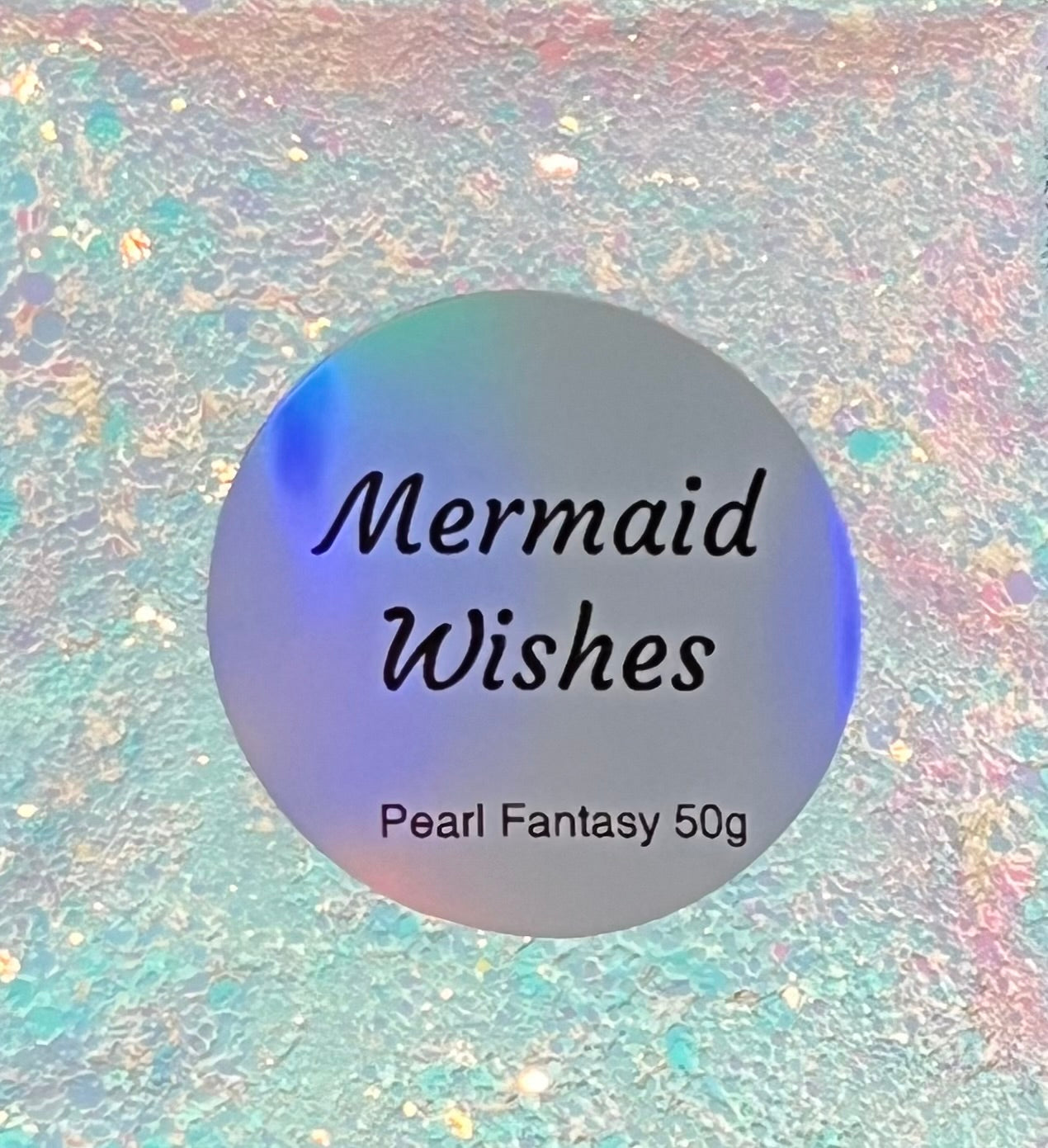 Mermaid Wishes
