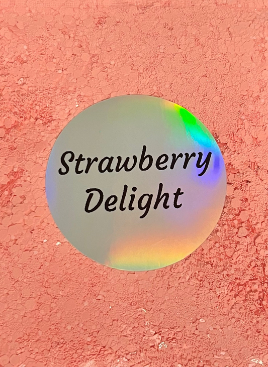 Strawberry delight