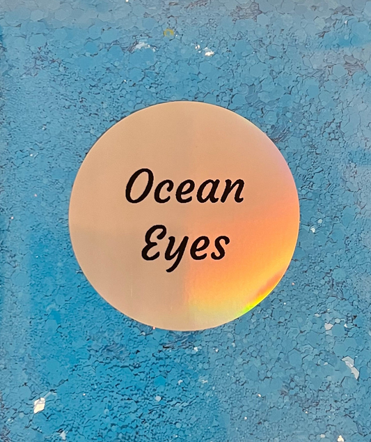 Ocean Eyes