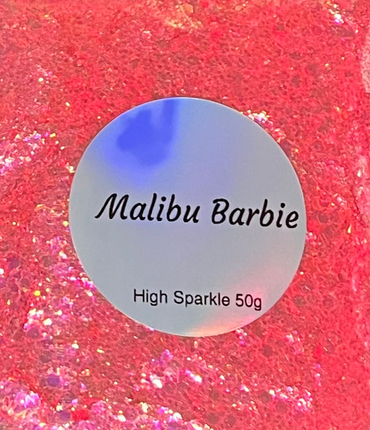 Malibu Barbie