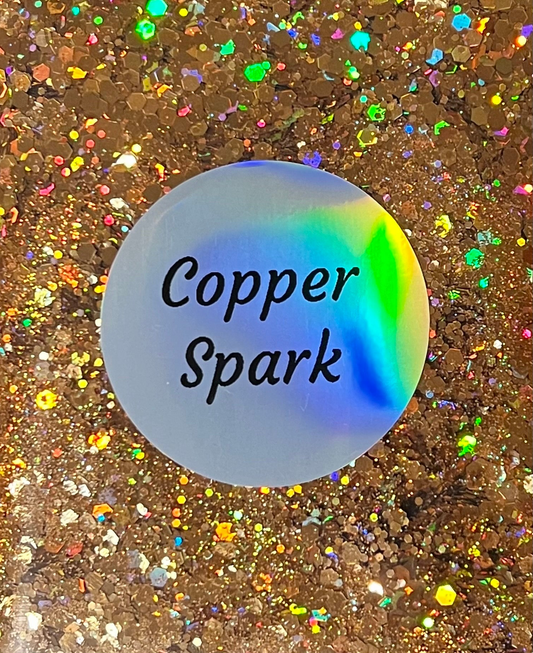 Copper Spark