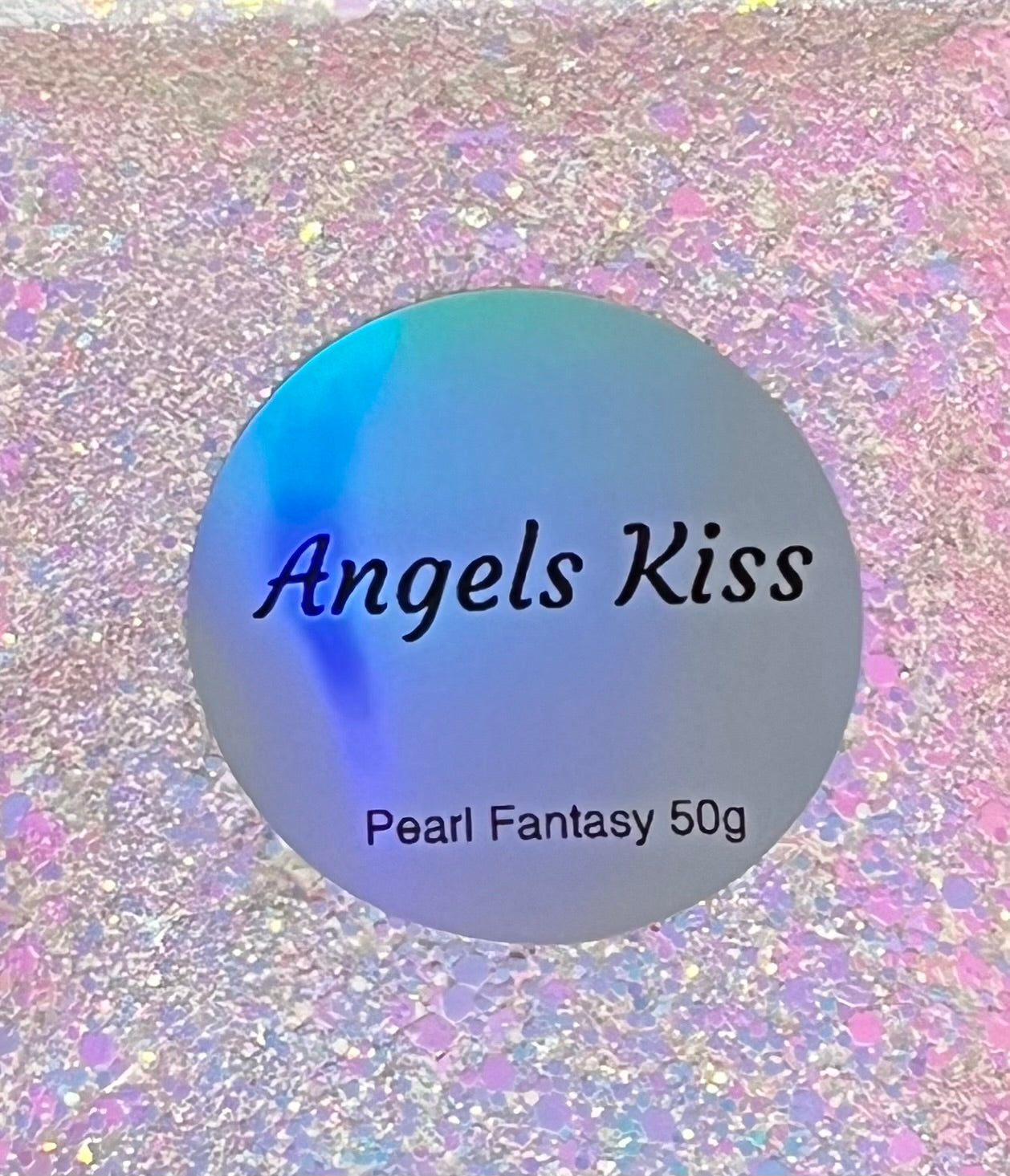 Angels Kiss