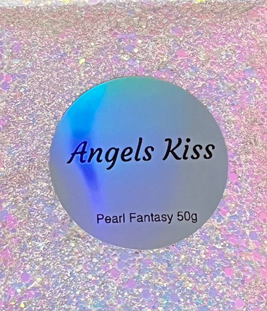 Angels Kiss