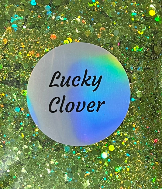 Lucky Clover
