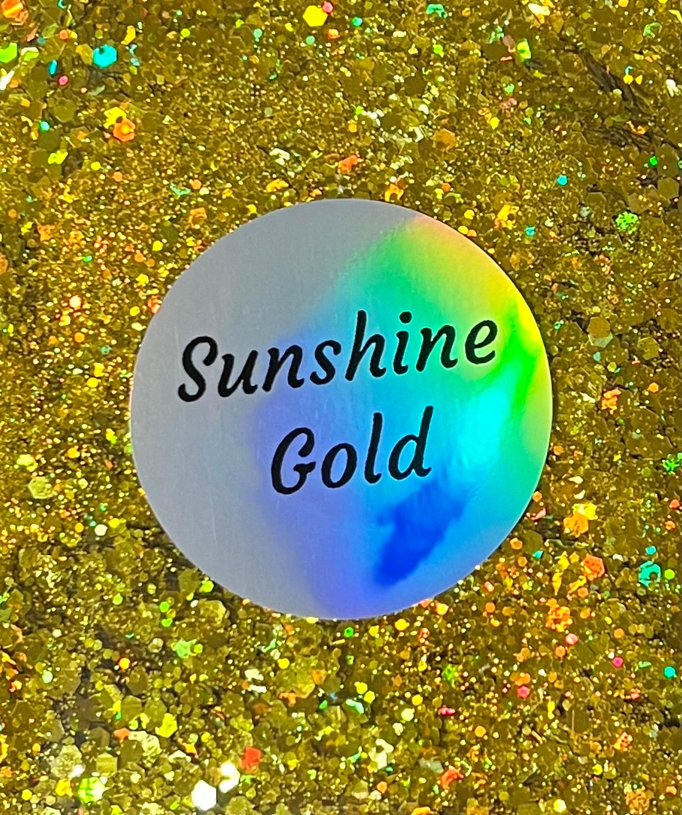 Sunshine Gold