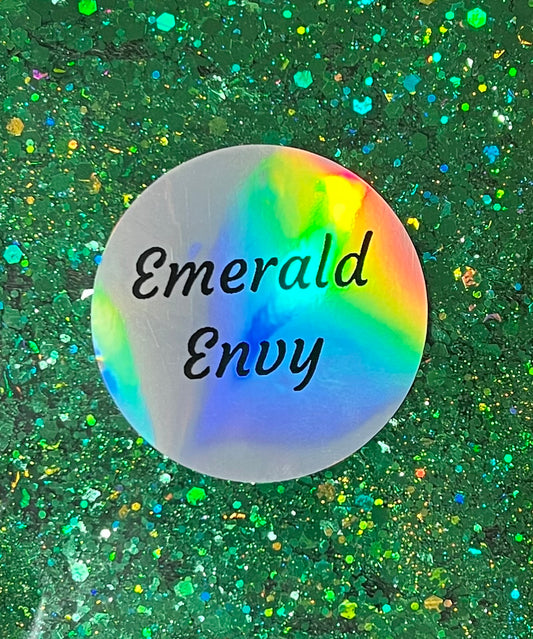 Emerald Envy