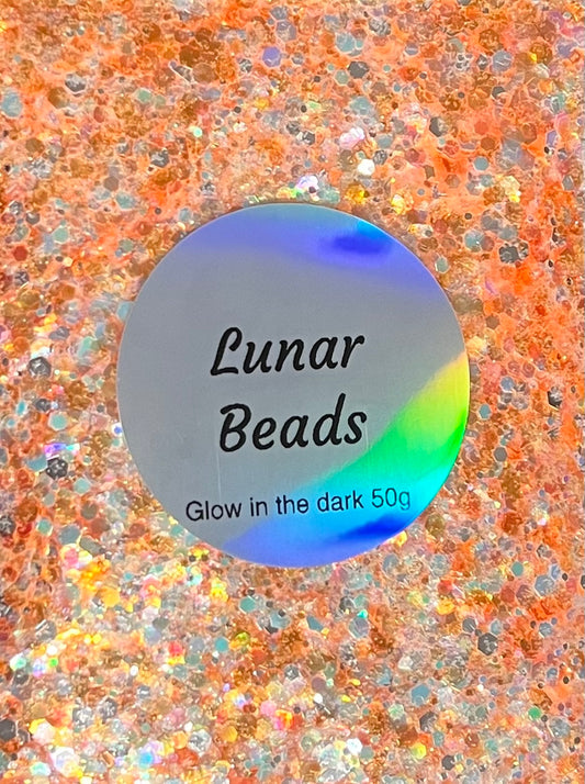Lunar Beads