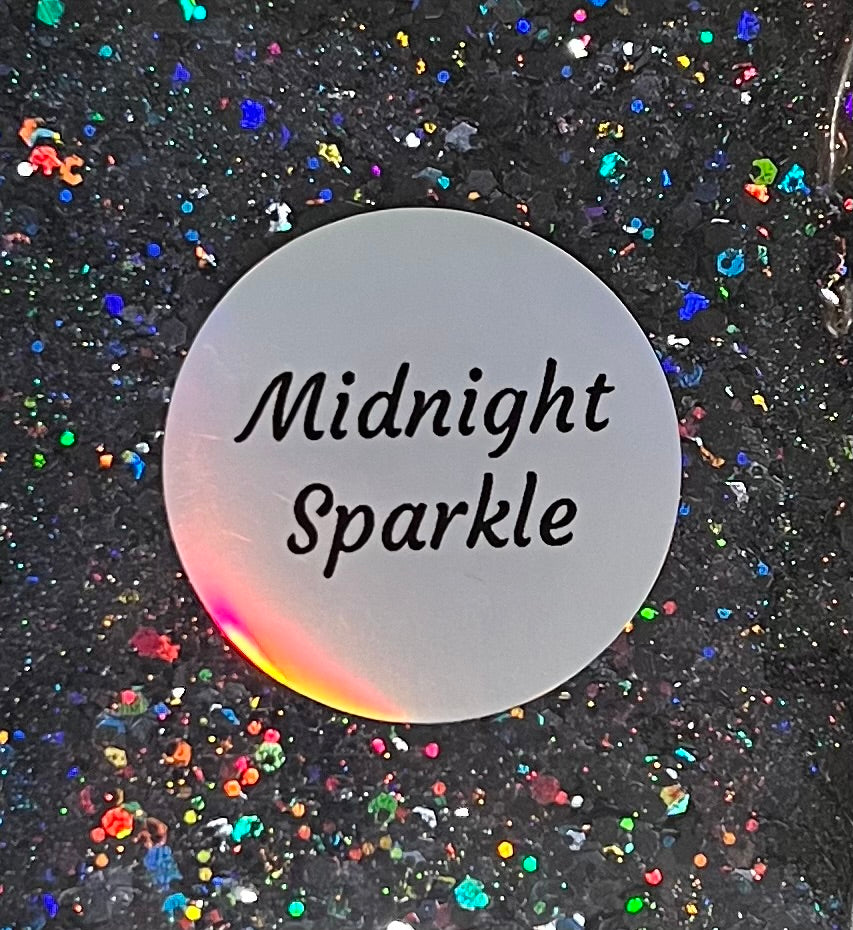 Midnight Sparkle