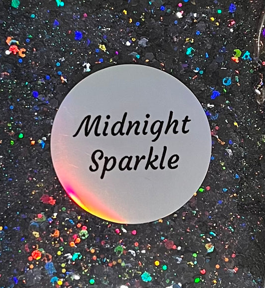 Midnight Sparkle