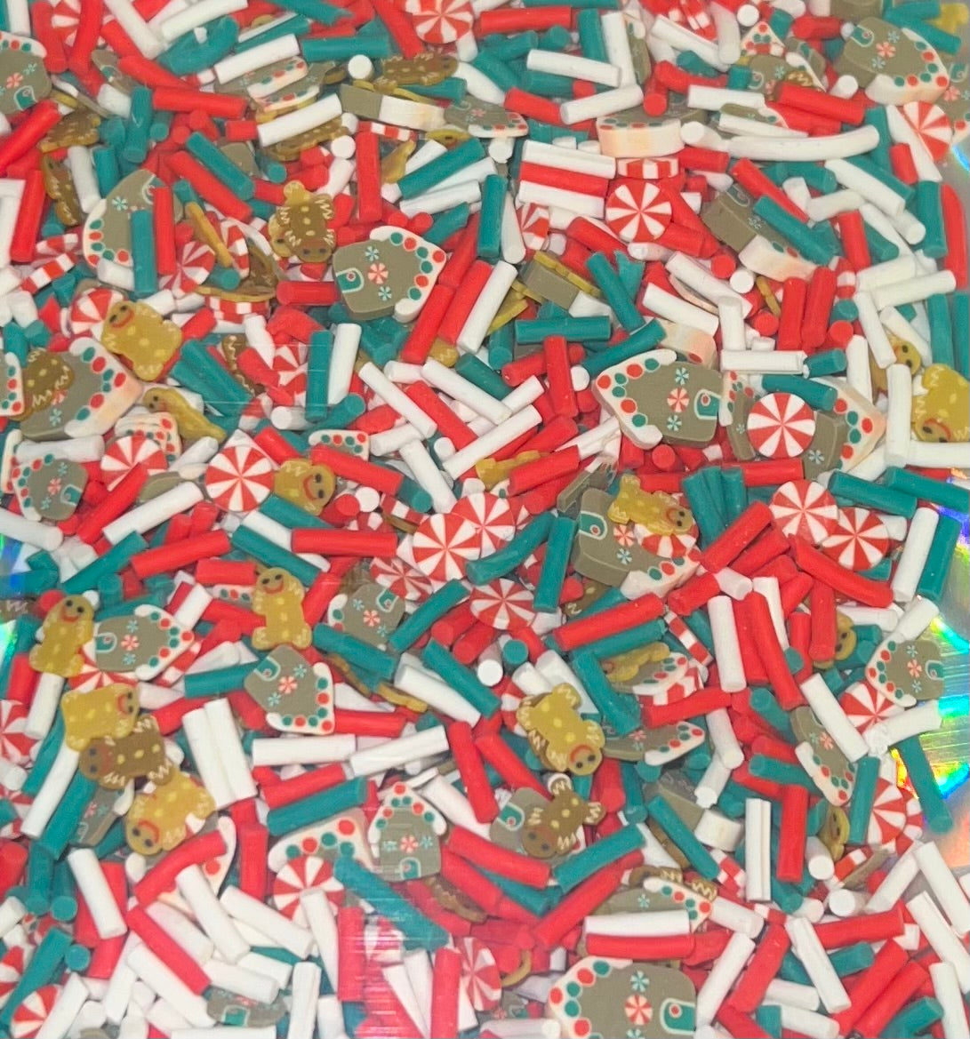 Original Christmas Mix