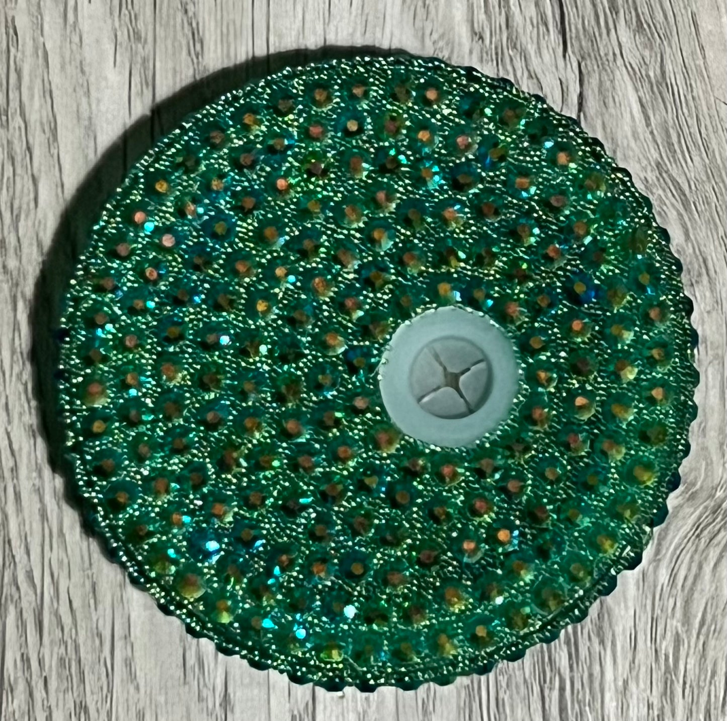 Green 4