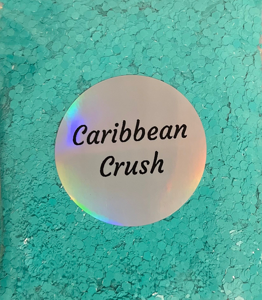 Caribbean Crush