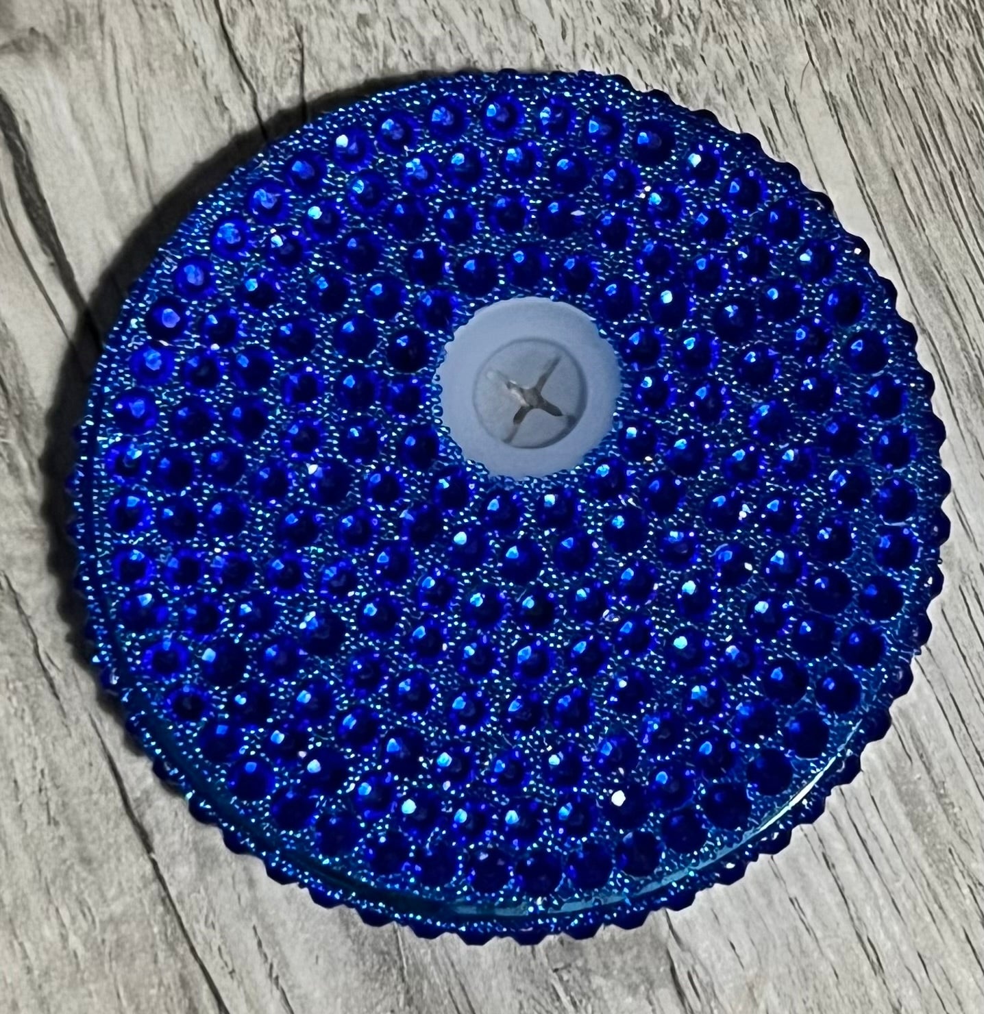 Blue 1