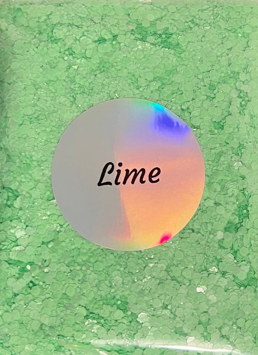 Lime