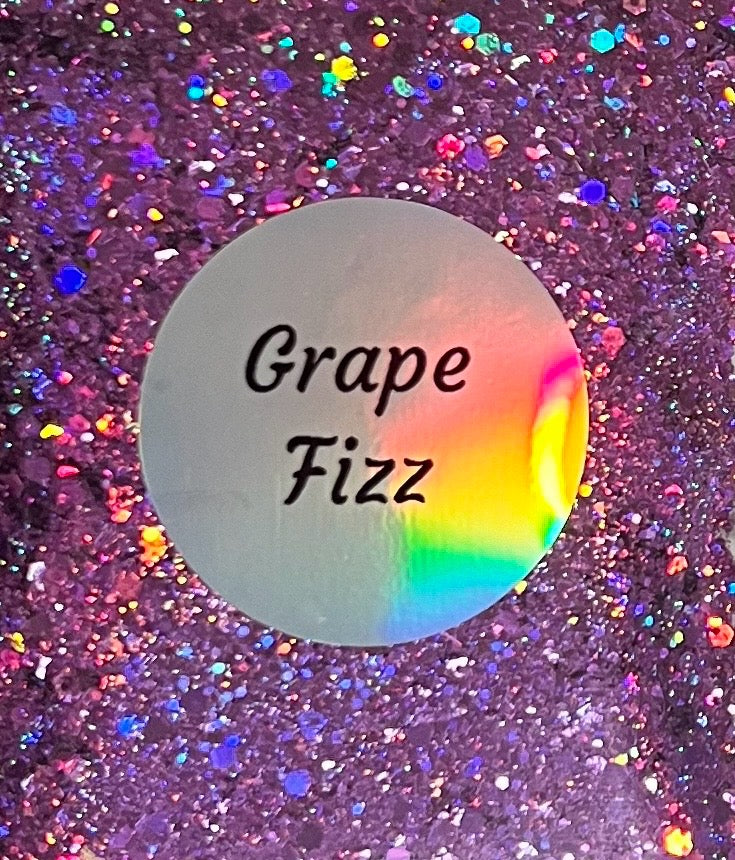 Grape Fizz