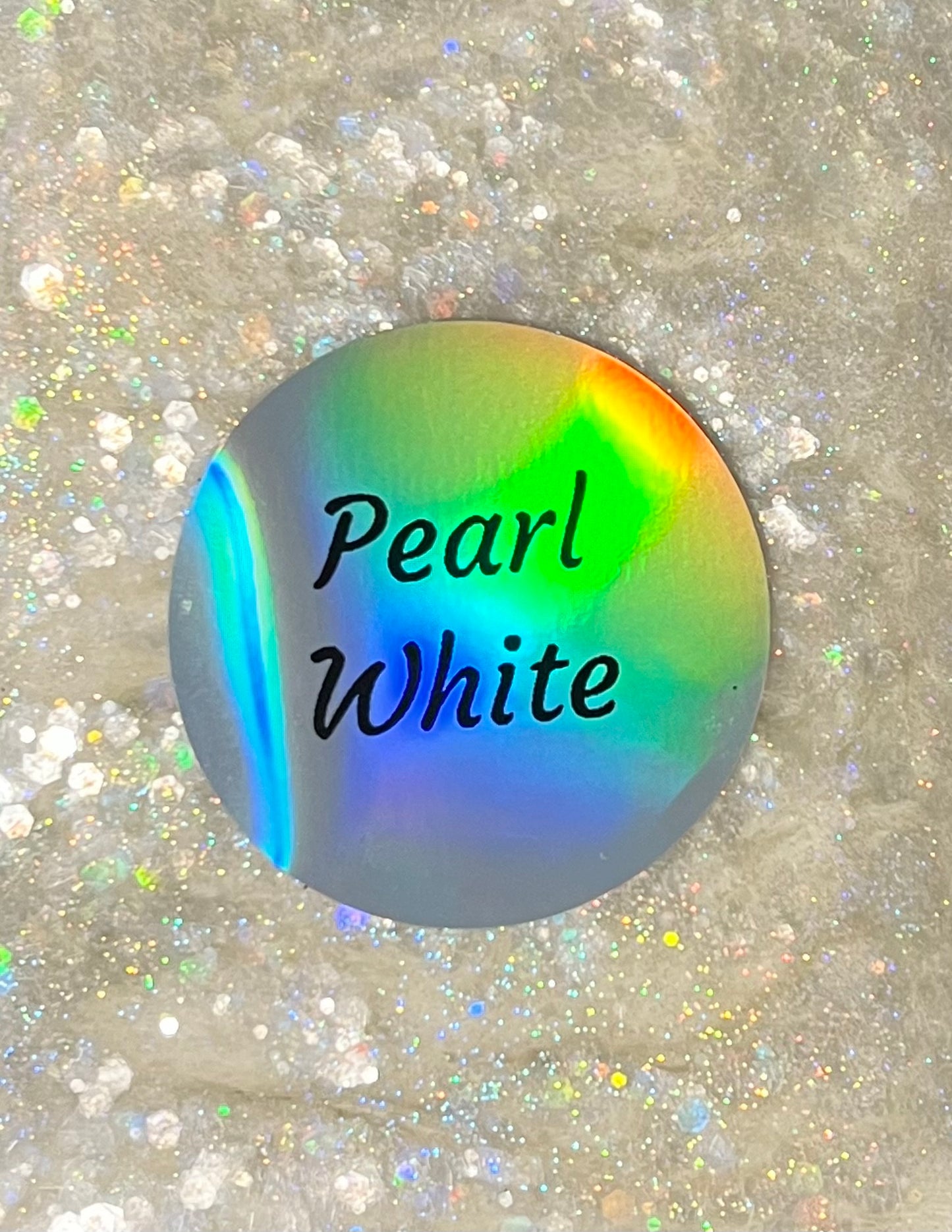 Pearl White