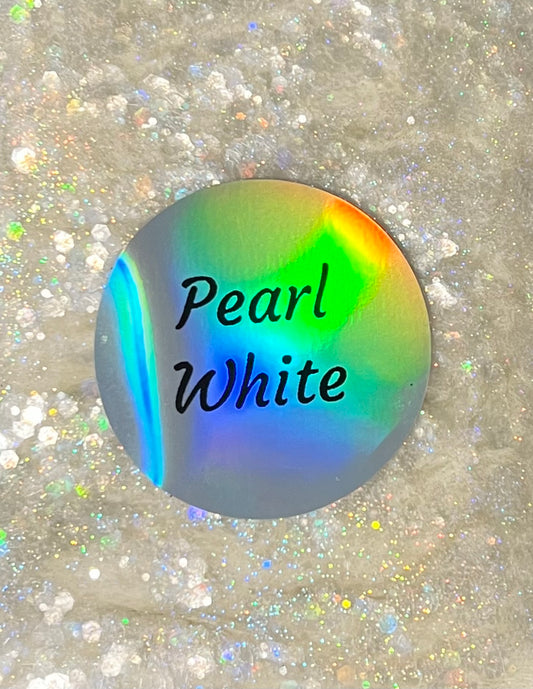 Pearl White
