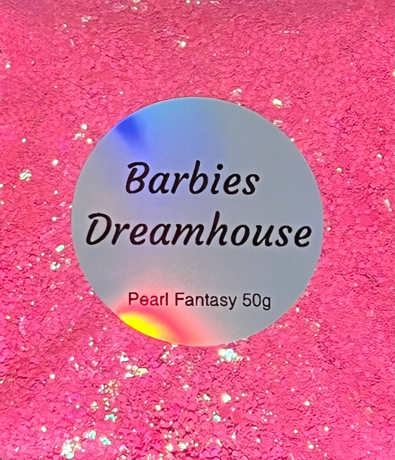 Barbies Dreamhouse