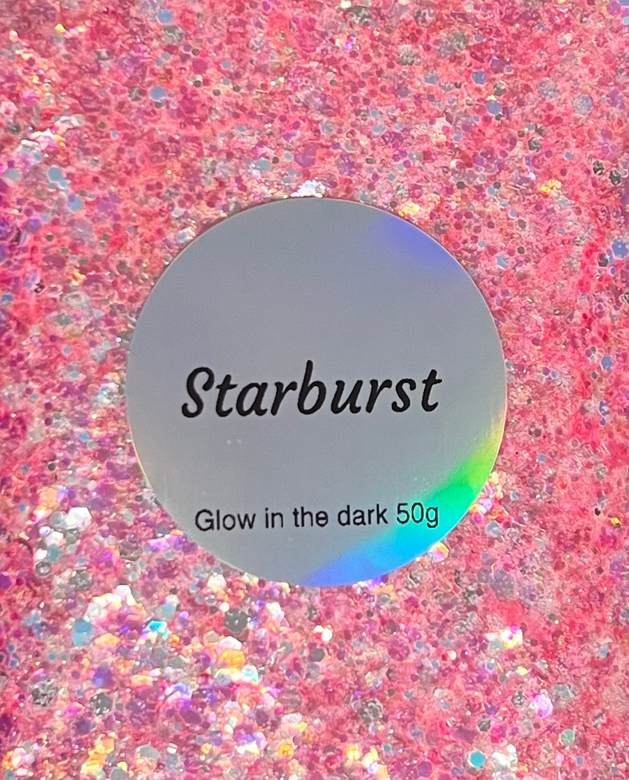 Starburst