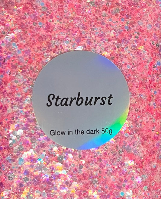 Starburst