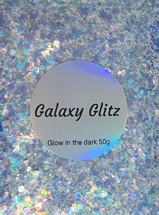 Galaxy Glitz