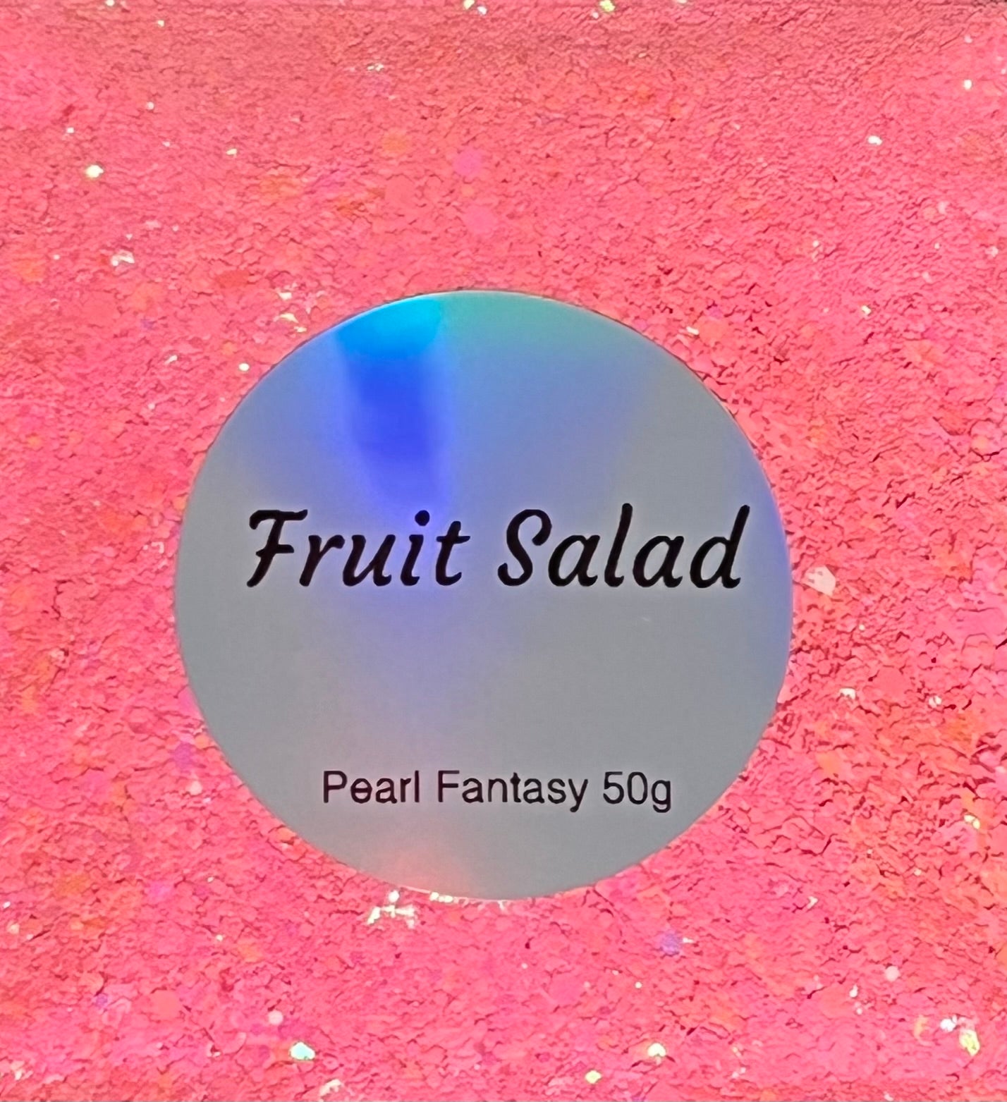Fruit Salad