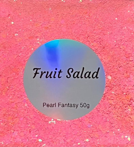 Fruit Salad