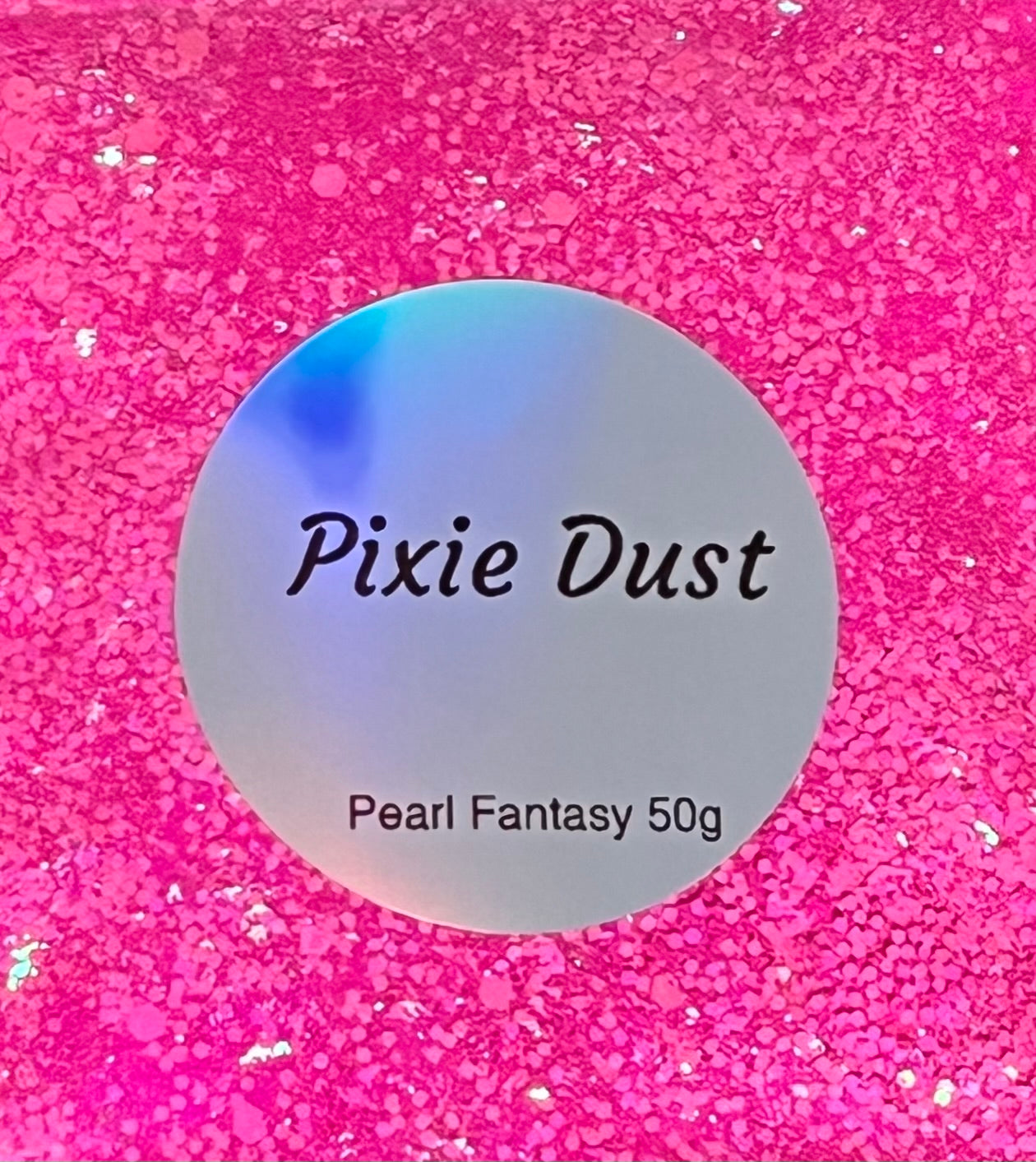 Pixie Dust