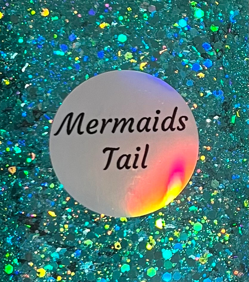 Mermaids Tail