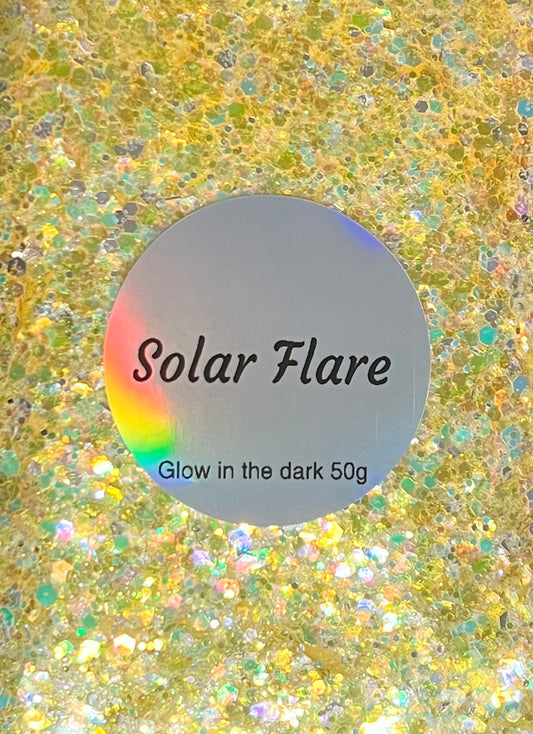 Solar Flare