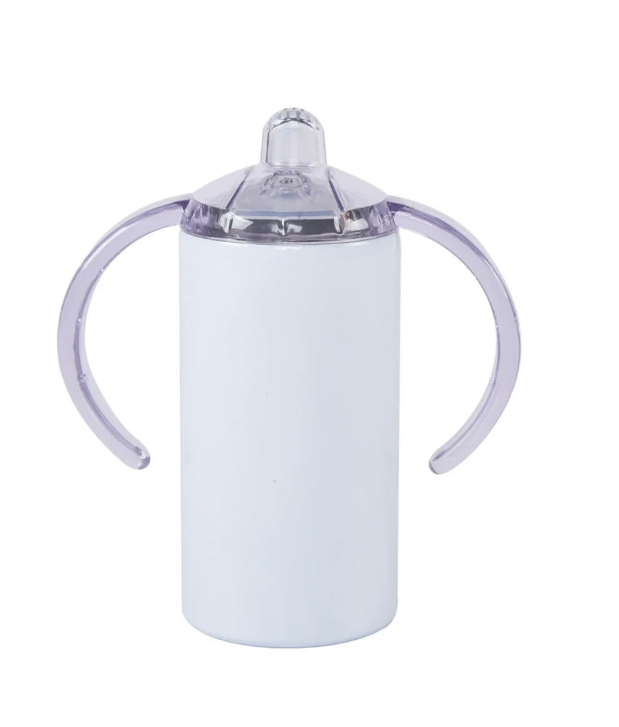 Kids sippy cup 12oz