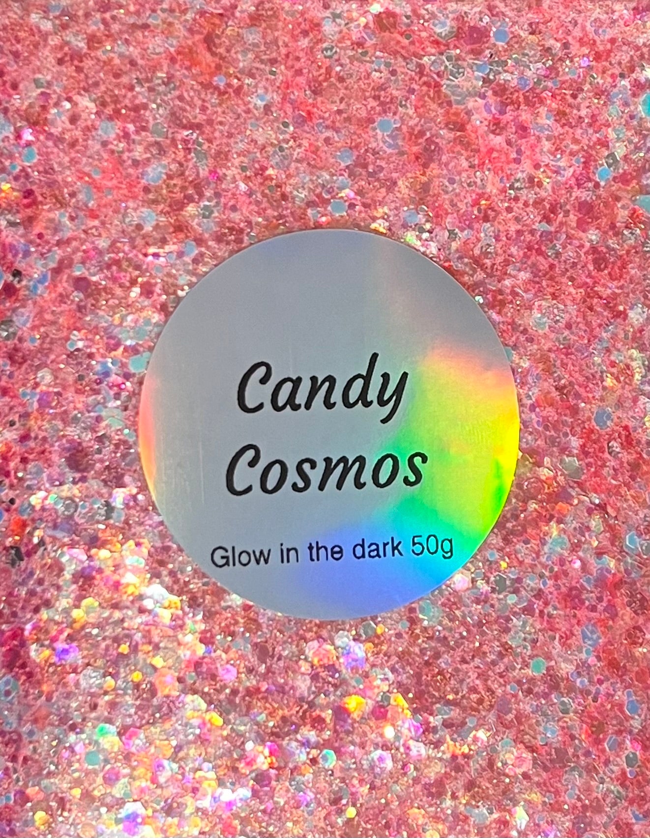 Candy Cosmos