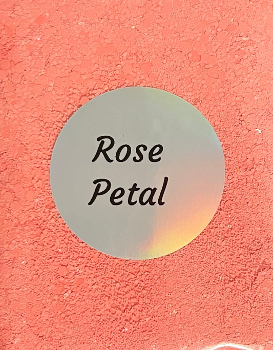 Rose petal