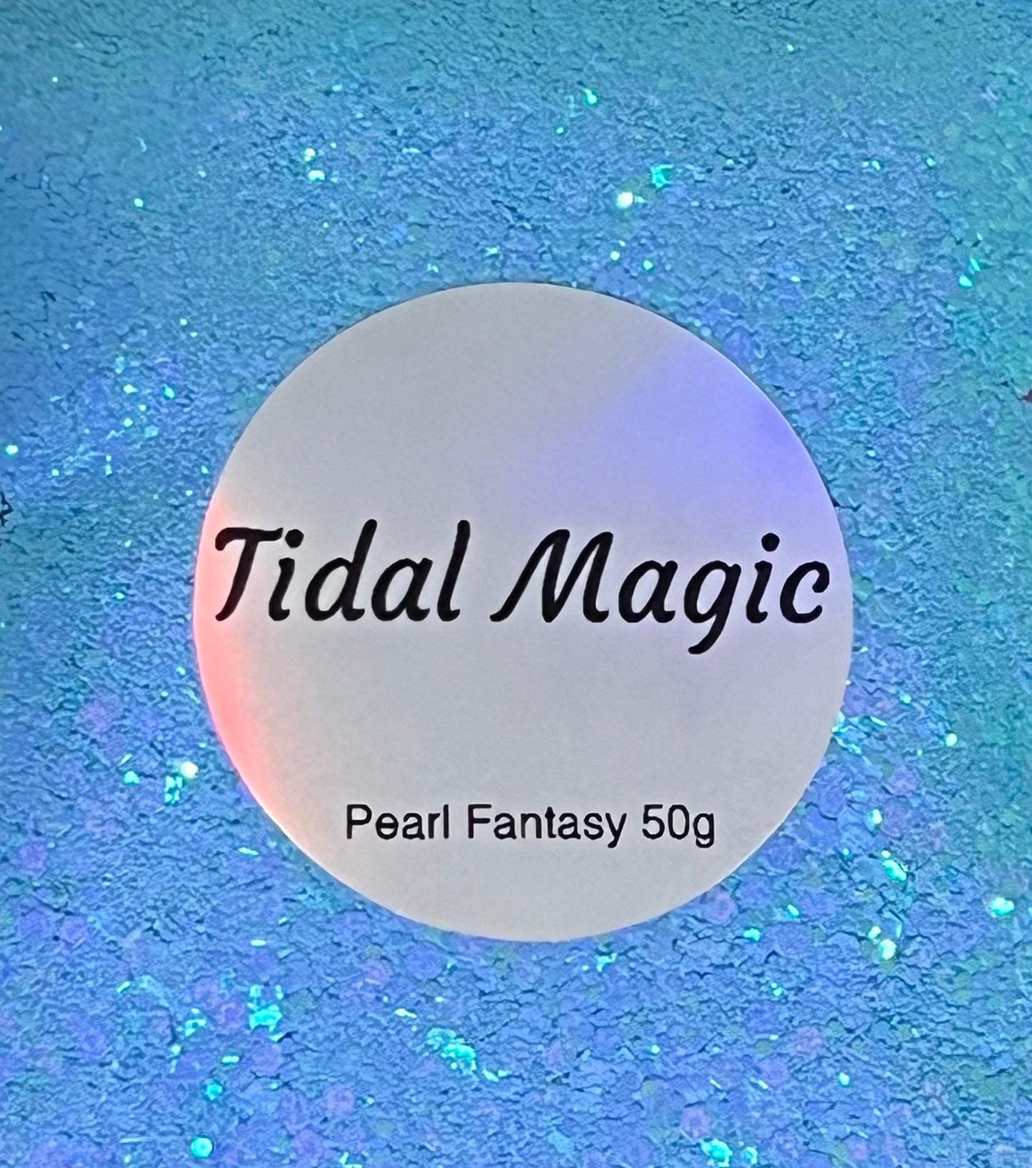 Tidal Magic