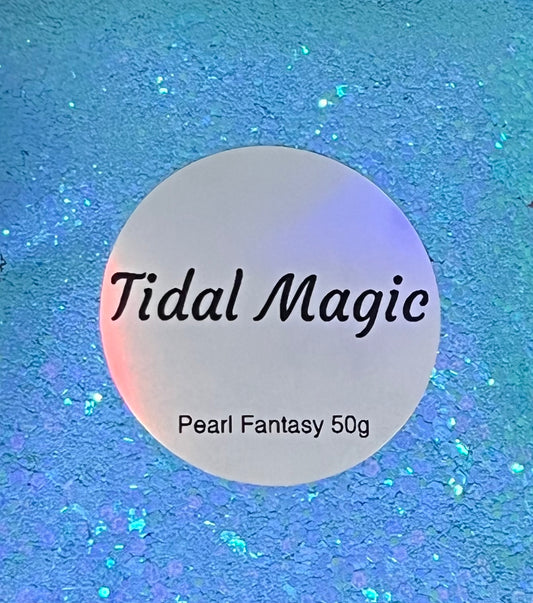 Tidal Magic