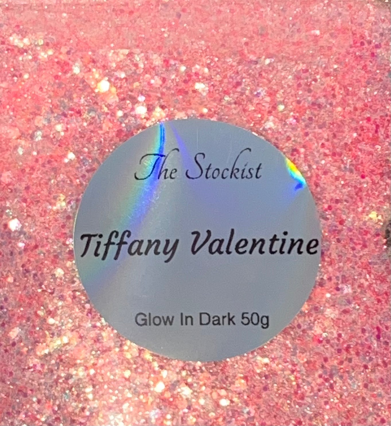 Tiffany Valentine